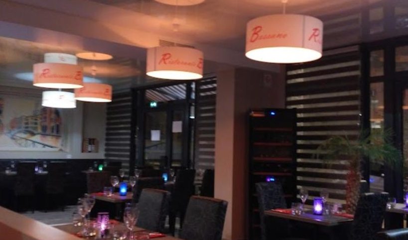 Restaurant à vendre - 175.0 m2 - 77 - Seine-et-Marne