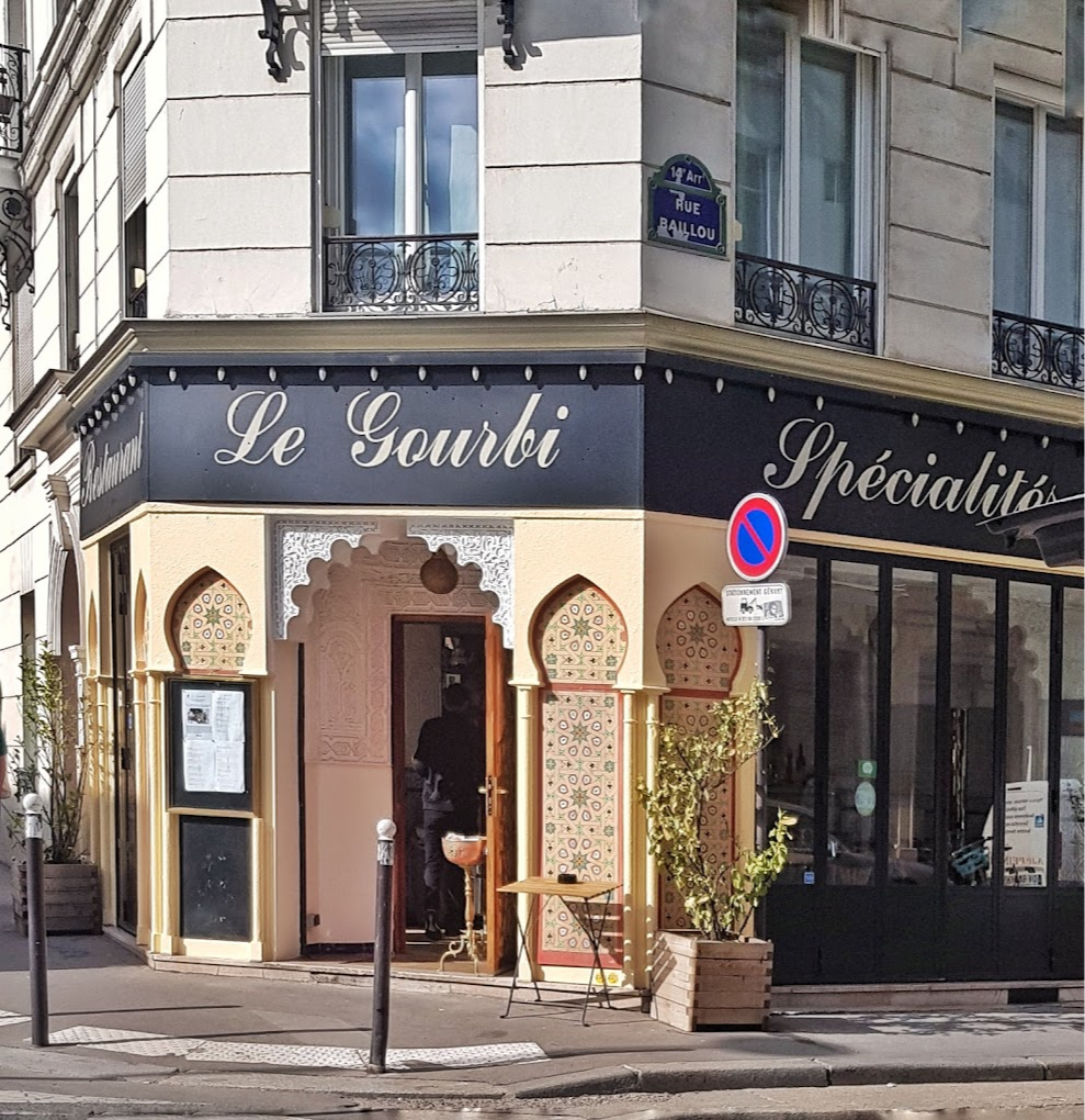 Restaurant à vendre - 140.0 m2 - 75 - Paris