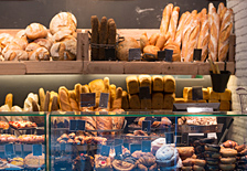 Boulangerie à vendre - 133.0 m2 - 75 - Paris