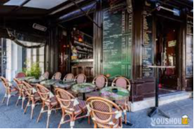 Bar à vendre - 84.5 m2 - 75 - Paris