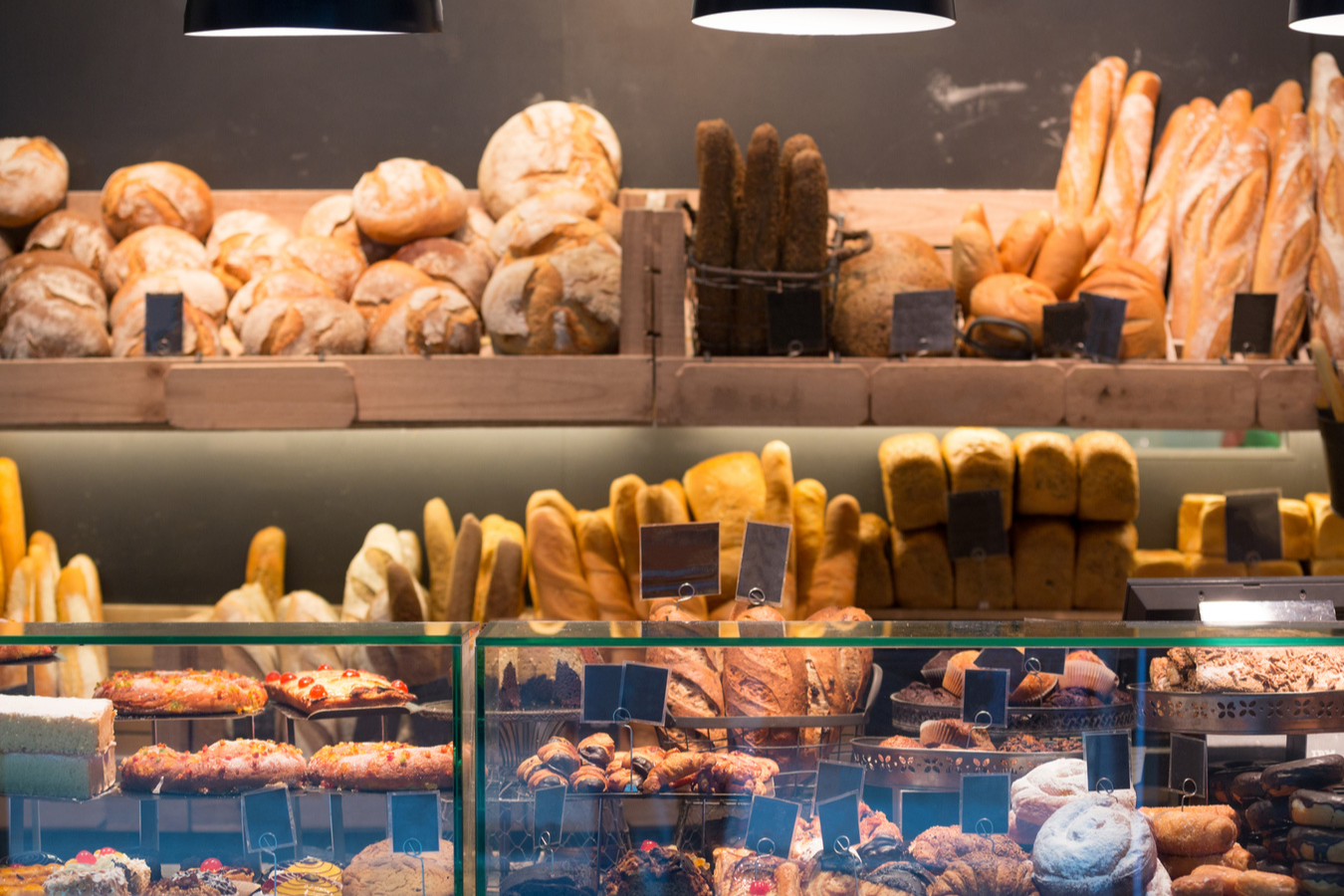 Boulangerie à vendre - 259.0 m2 - 91 - Essonne