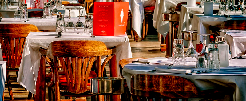 Restaurant à vendre - 77 - Seine-et-Marne