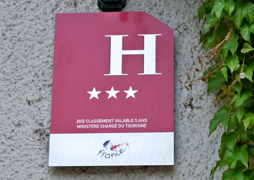 Hôtel à vendre - 06 - Alpes-Maritimes