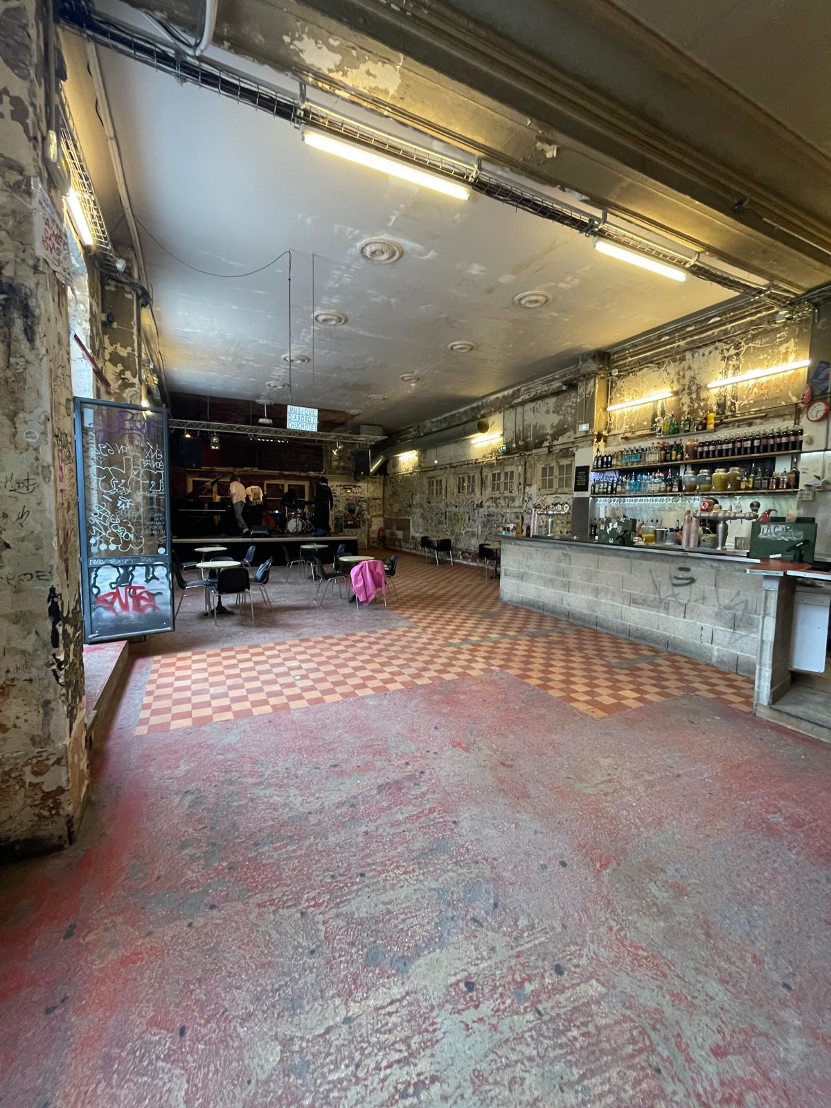 Bar à vendre - 535.0 m2 - 75 - Paris