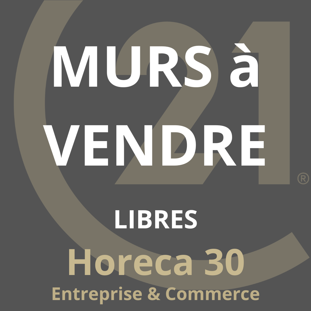 Murs à vendre à vendre - 60.0 m2 - 34 - Herault