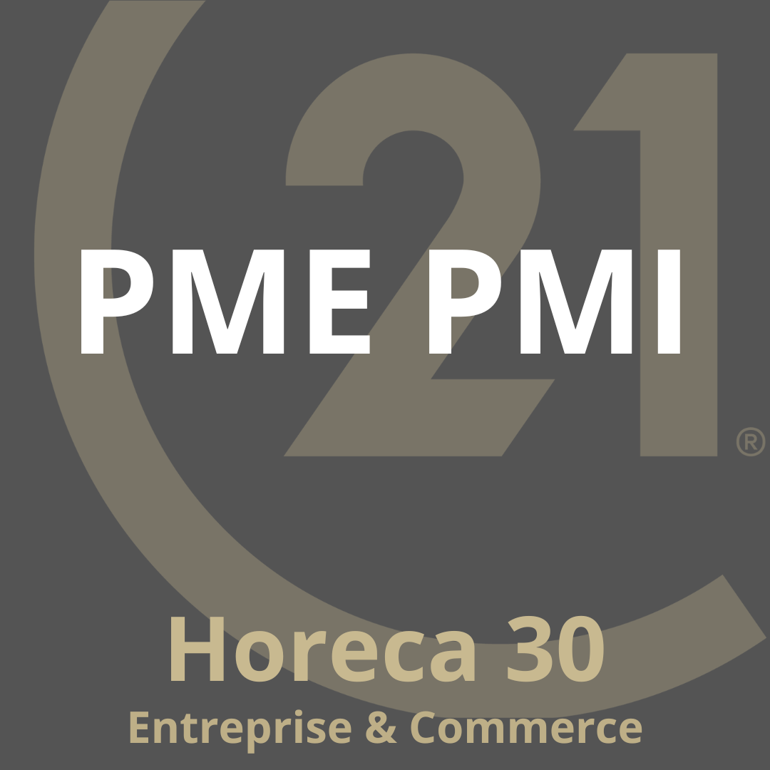 PME-PMI à vendre - 30 - Gard