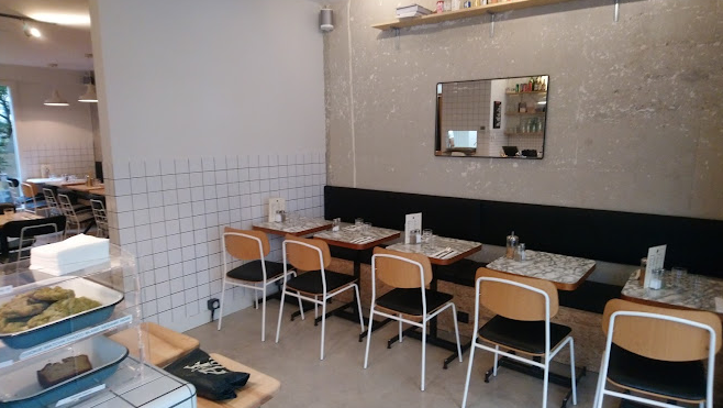 Restaurant à vendre - 75.0 m2 - 75 - Paris