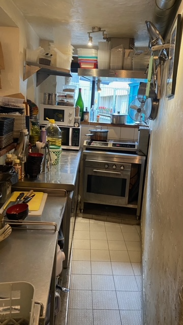 Restaurant à vendre - 77.0 m2 - 75 - Paris