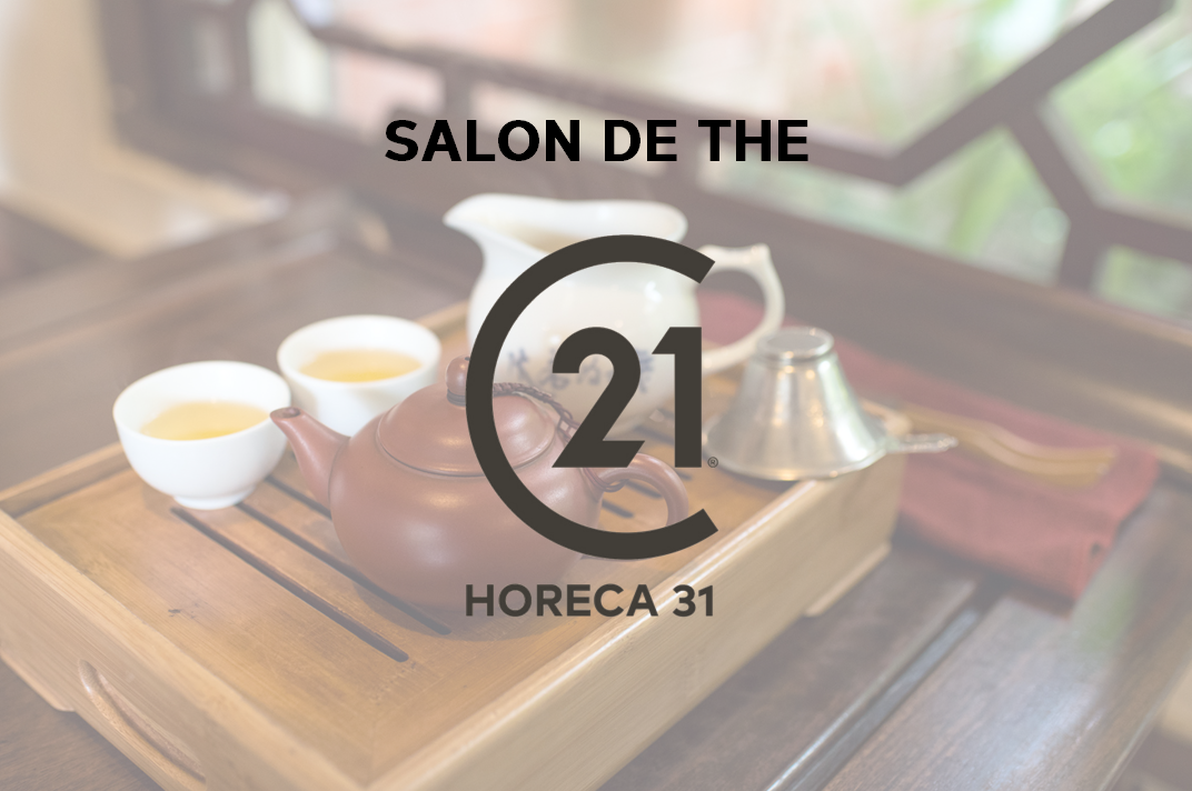 Café-Salon de thé à vendre - 27.0 m2 - 31 - Haute-Garonne