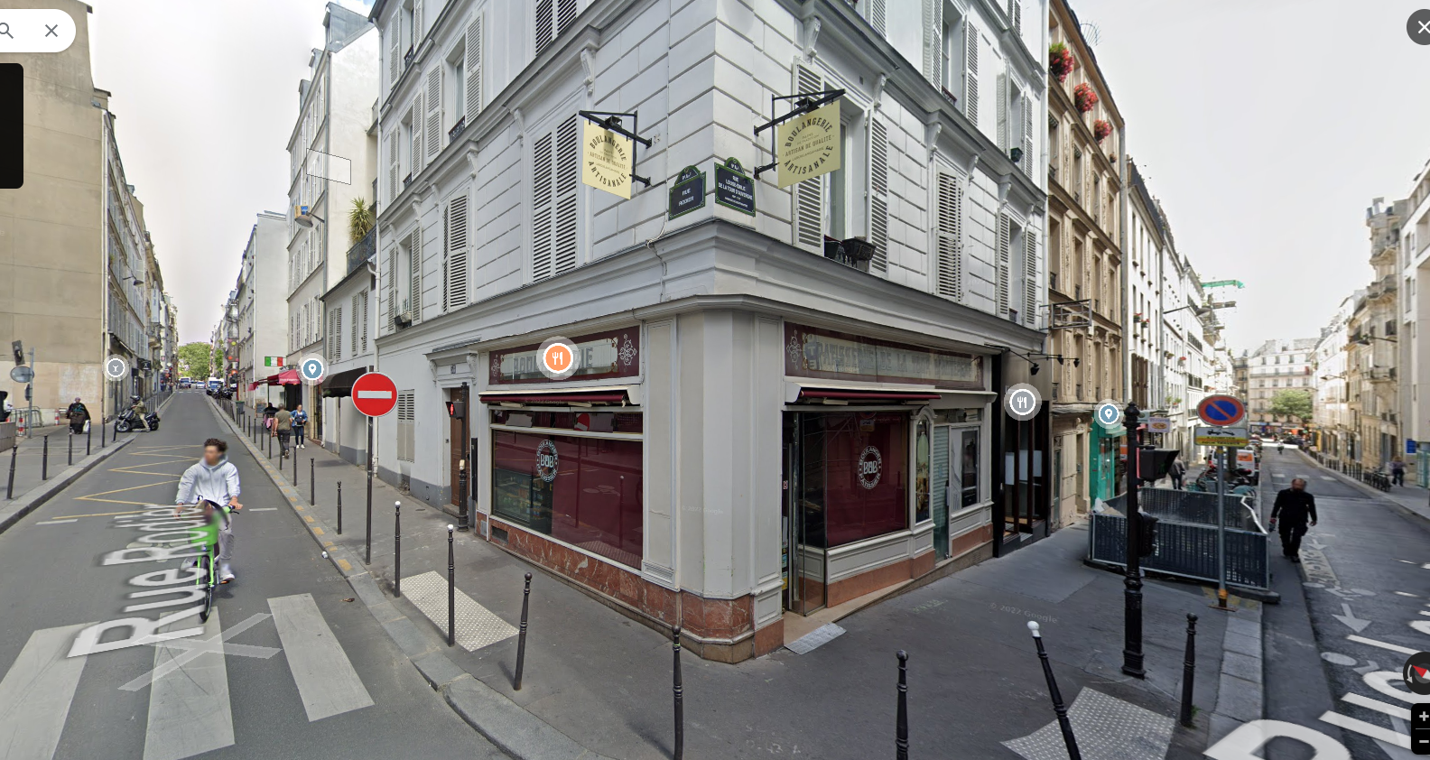 Boulangerie à vendre - 75 - Paris