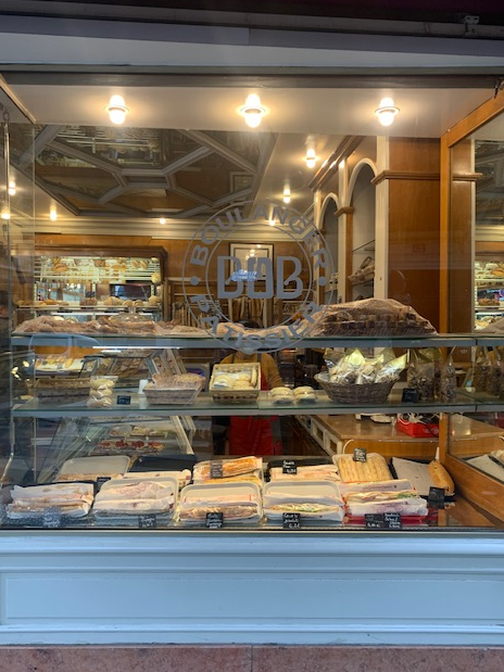 Boulangerie à vendre - 75 - Paris