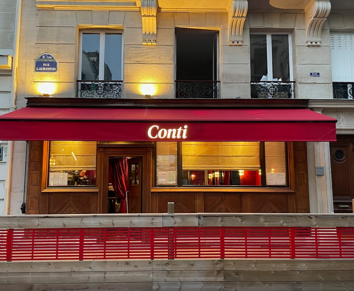 Restaurant à vendre - 75 - Paris