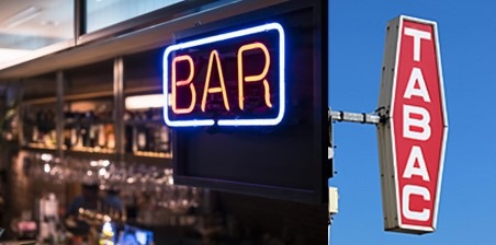 Bar à vendre - 75.0 m2 - 75 - Paris