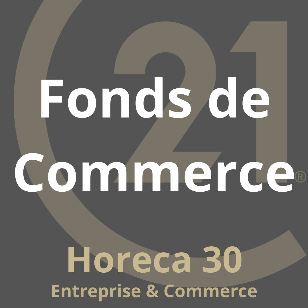 Commerce à vendre