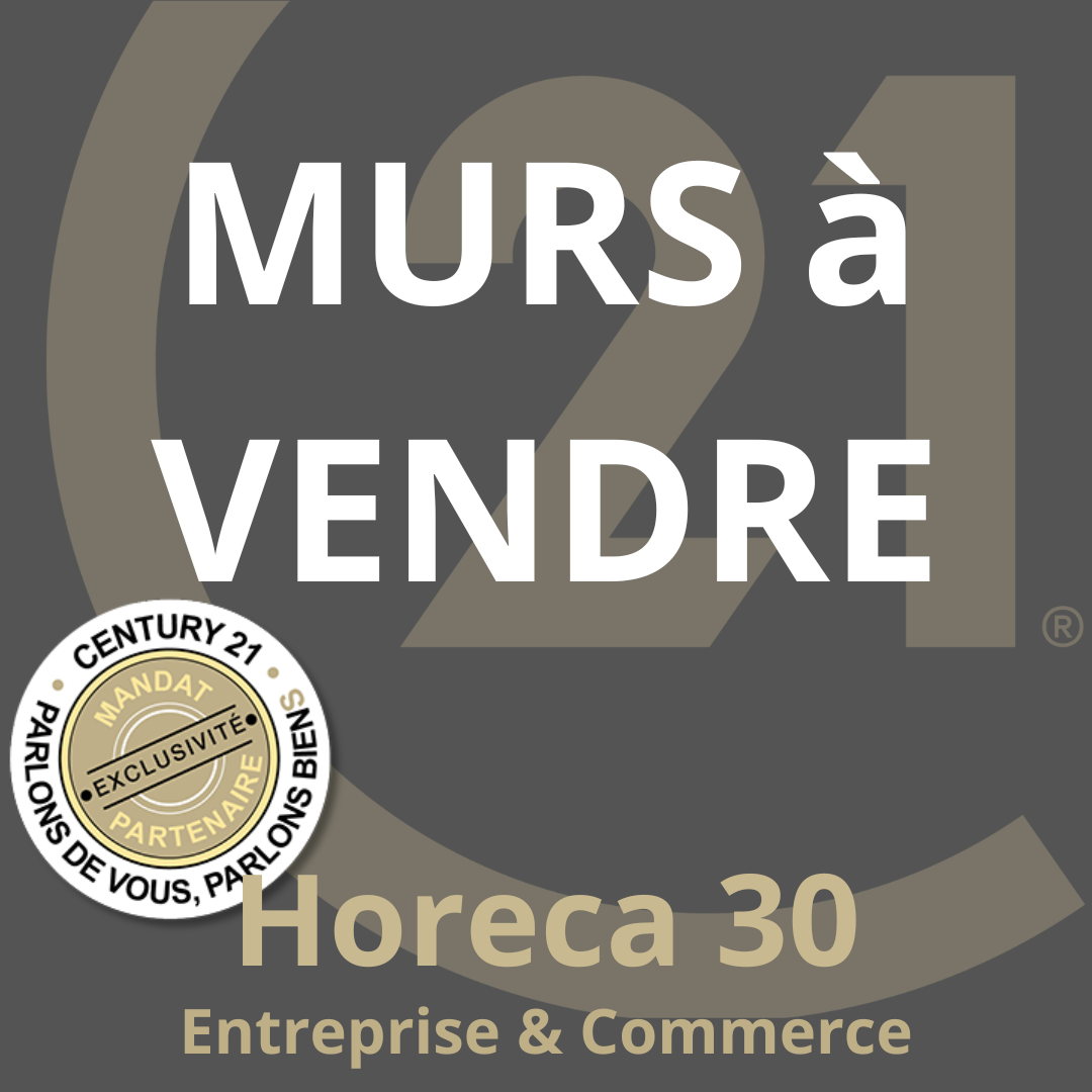 Murs à vendre à vendre - 12.0 m2 - 84 - Vaucluse