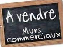 Murs à vendre à vendre - 326.0 m2 - 89 - Yonne