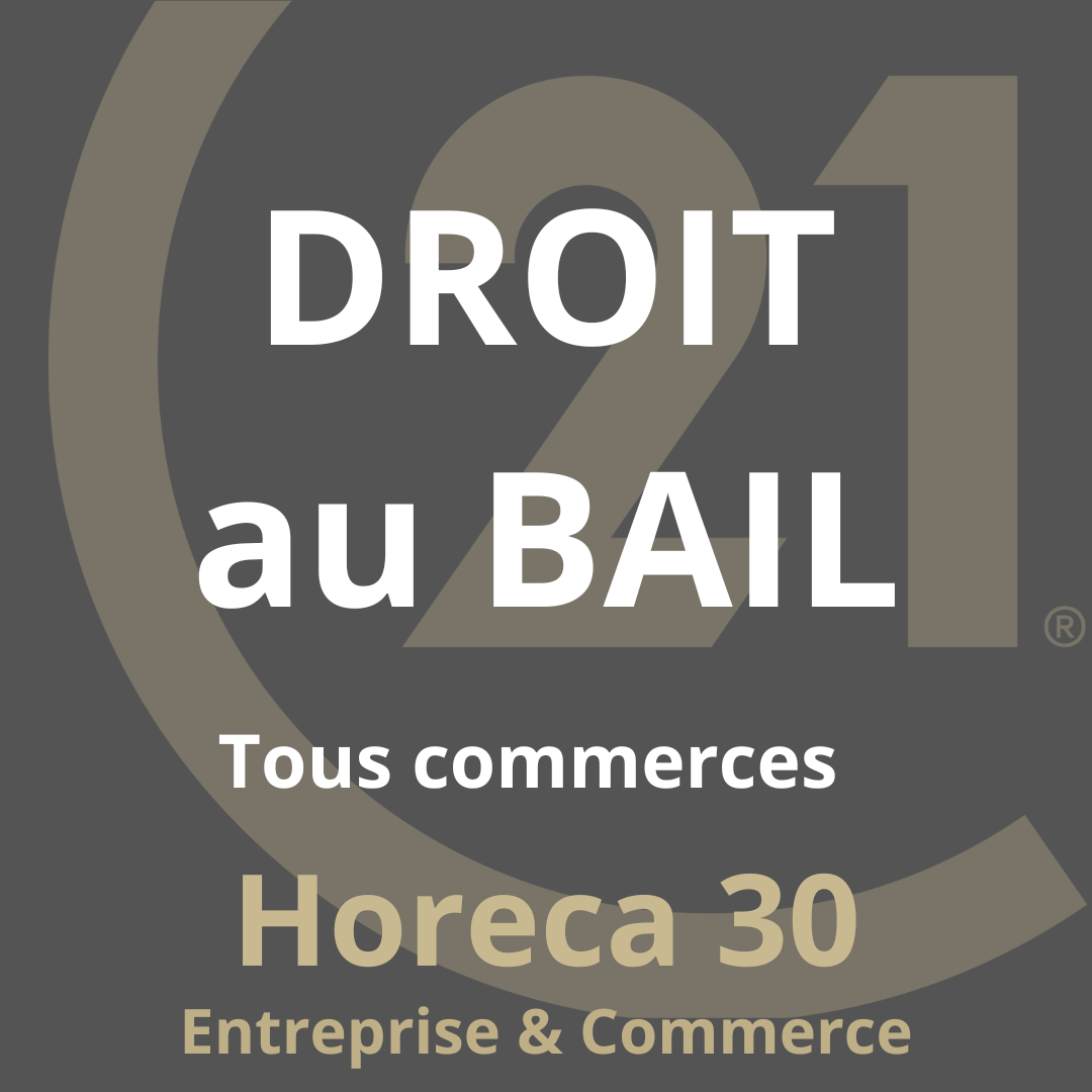 Local commercial à vendre - 30 - Gard