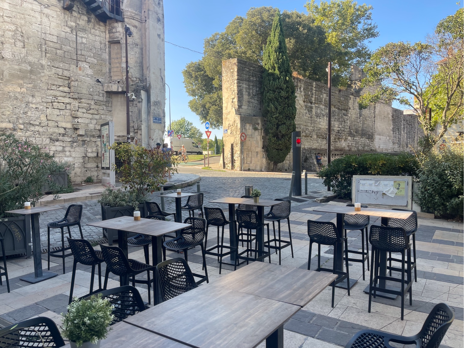 Bar à vendre - 84 - Vaucluse