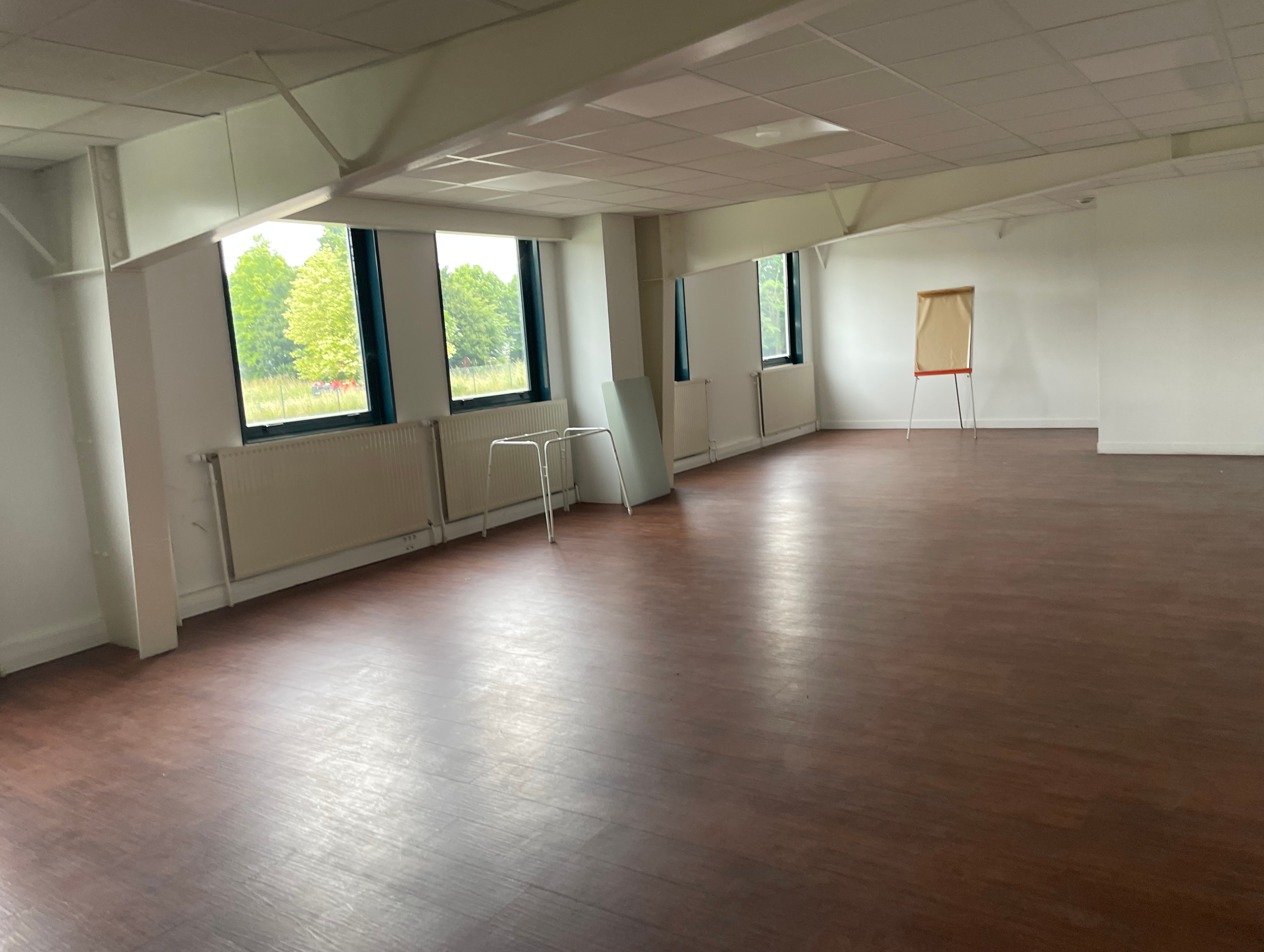 Local d'activité à vendre - 465.0 m2 - 77 - Seine-et-Marne