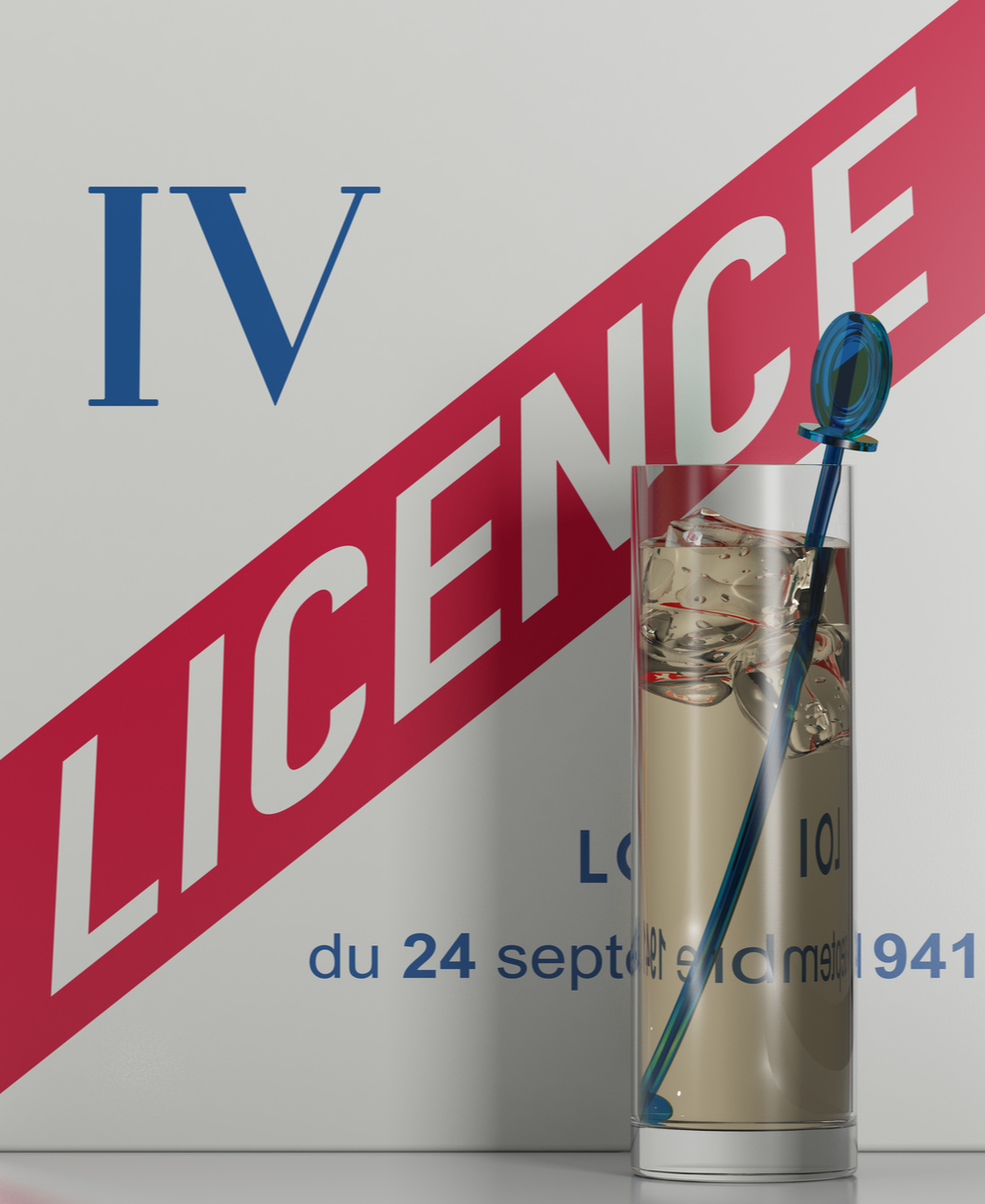 Licence 4 à vendre - 94 - Val-de-Marne