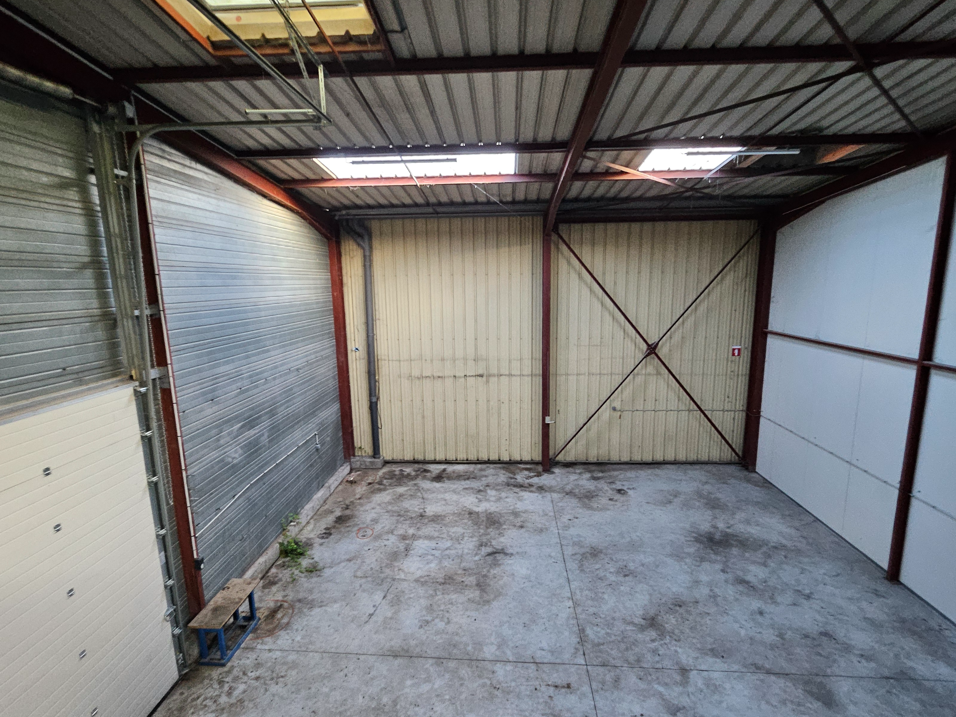 Local d'activité à vendre - 200.0 m2 - 77 - Seine-et-Marne