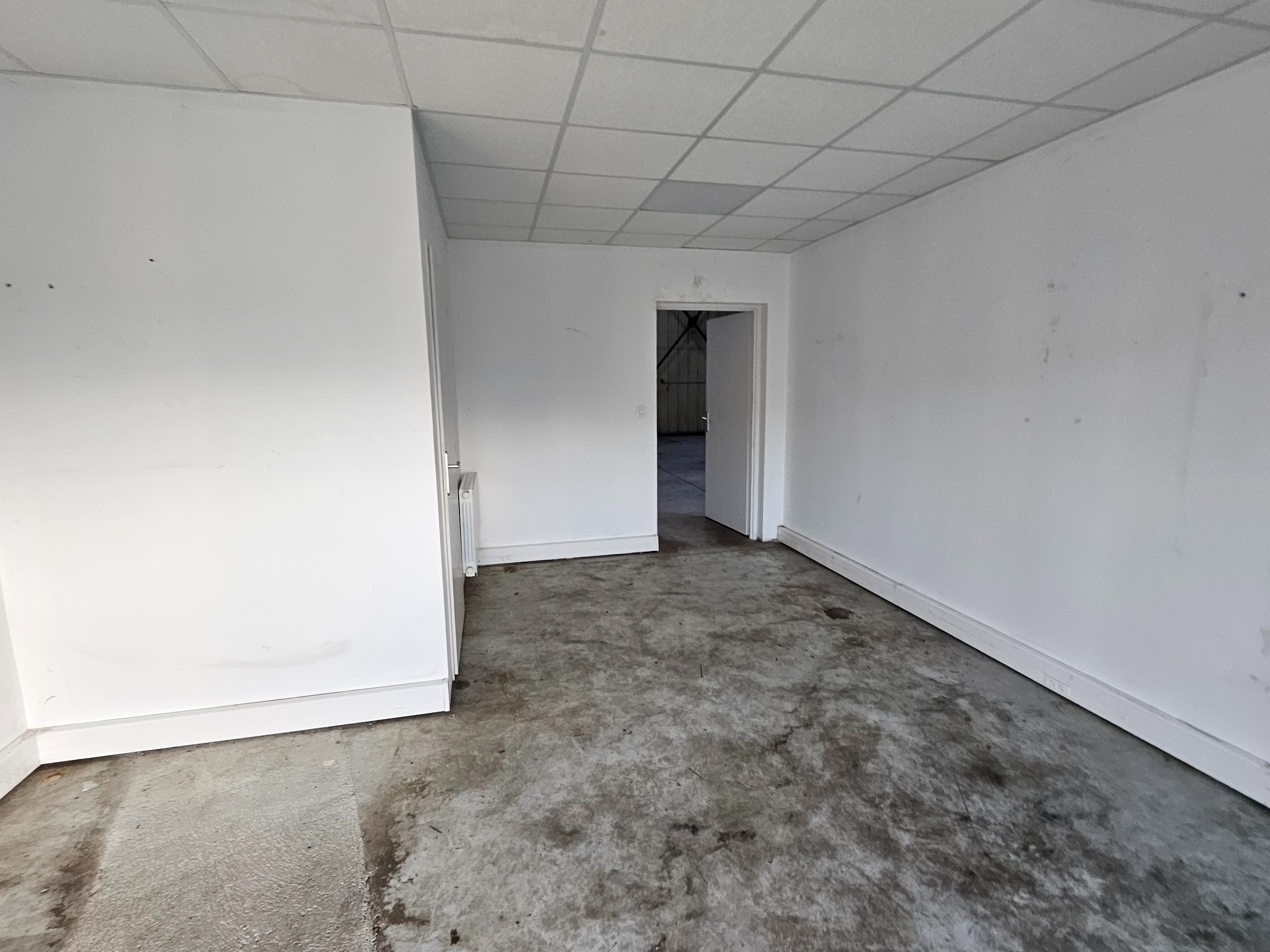 Local d'activité à vendre - 200.0 m2 - 77 - Seine-et-Marne