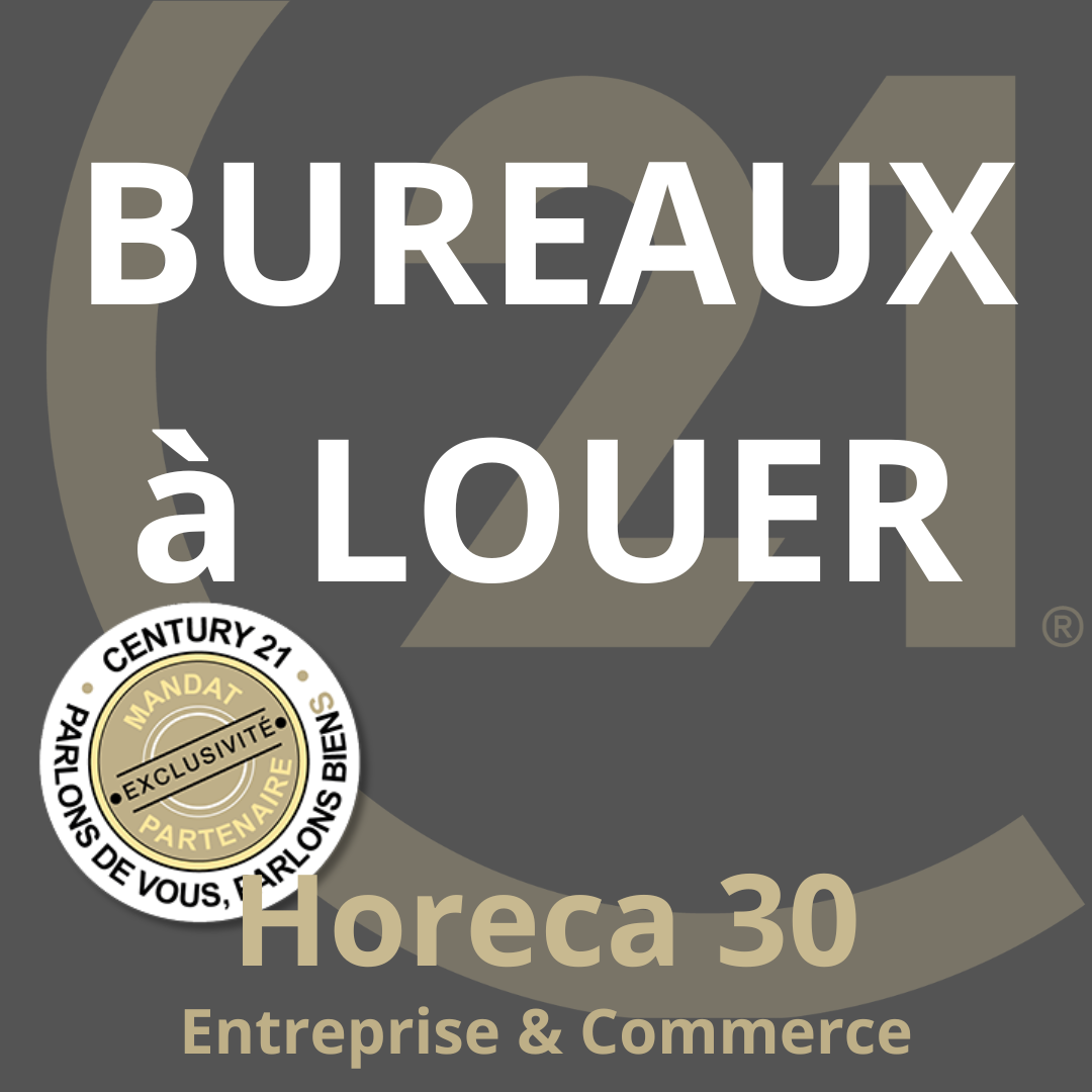 Entreprise à louer