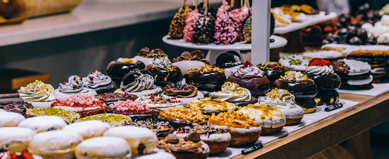 Boulangerie à vendre - 75 - Paris