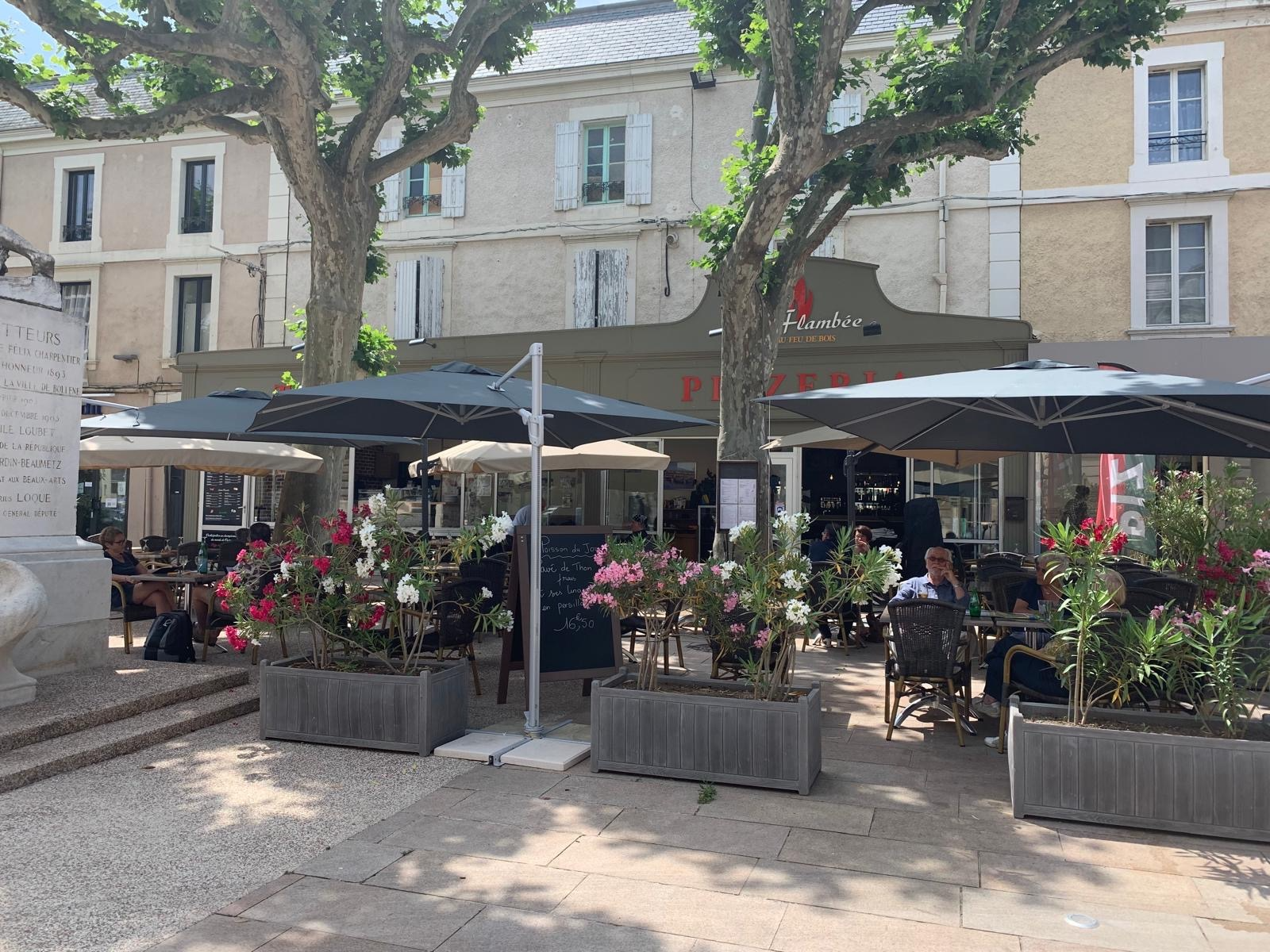 Bar à vendre - 230.0 m2 - 84 - Vaucluse