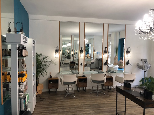 Salon de coiffure à vendre - 60.0 m2 - 06 - Alpes-Maritimes