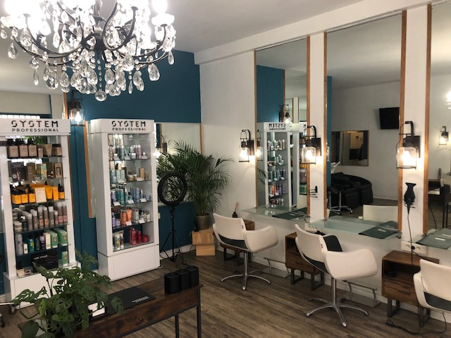 Salon de coiffure à vendre - 60.0 m2 - 06 - Alpes-Maritimes