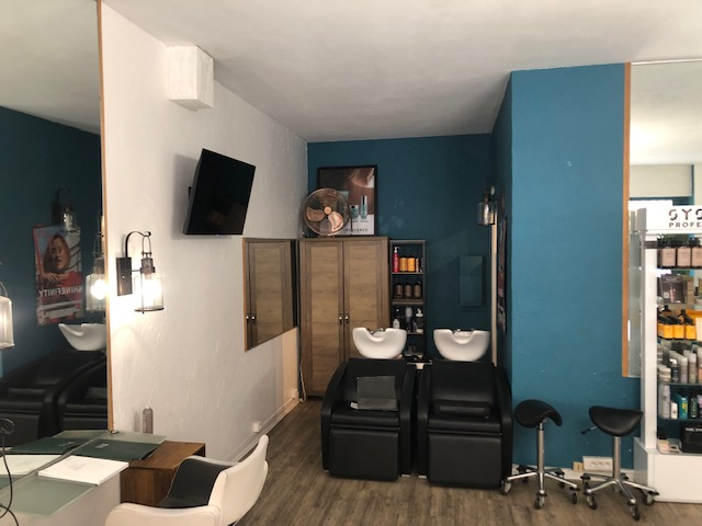 Salon de coiffure à vendre - 60.0 m2 - 06 - Alpes-Maritimes