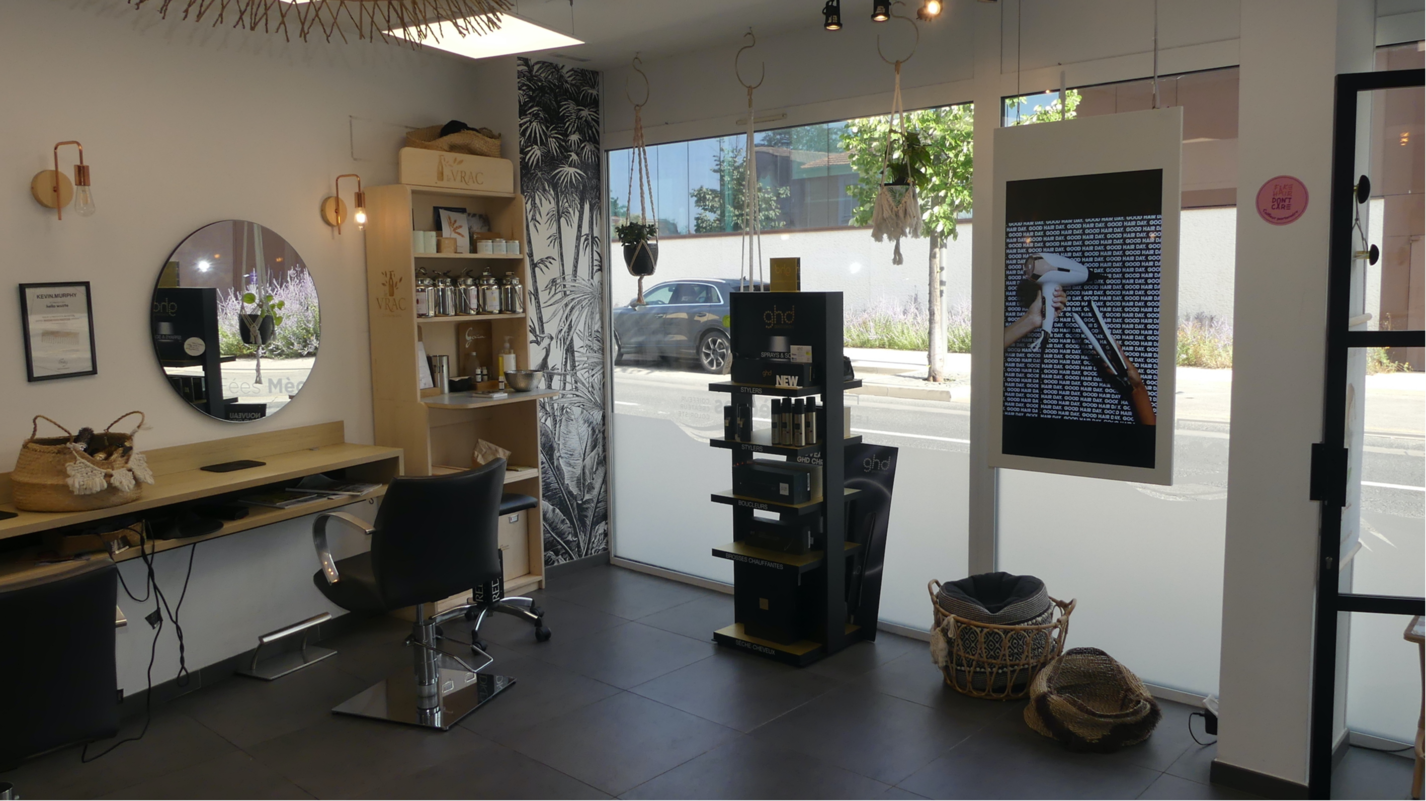 Salon de coiffure à vendre - 77.0 m2 - 34 - Herault