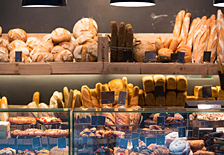 Boulangerie à vendre - 110.0 m2 - 75 - Paris