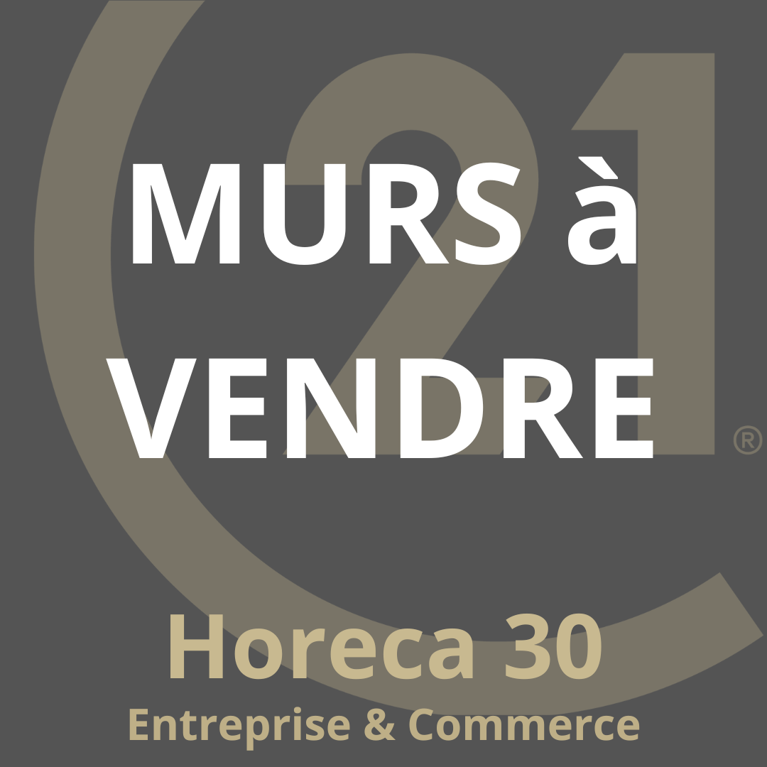 Commerce à vendre