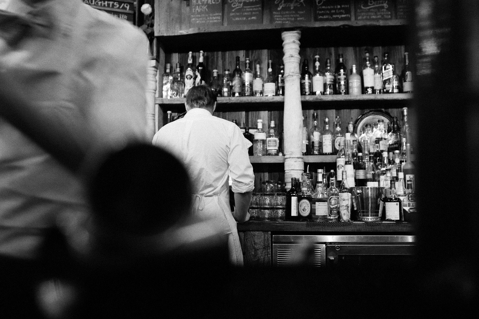 Bar à vendre - 92 - Hauts-de-Seine