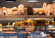 Boulangerie à vendre - 195.0 m2 - 75 - Paris