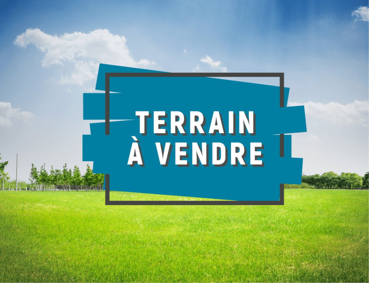 Terrain à vendre - 363.97 m2 - 77 - Seine-et-Marne